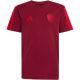 adidas Arsenal FC Burgundy Kids' T-Shirt KG5137