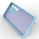 21. Magic Shield Case for Samsung Galaxy S23+ flexible armored cover blue