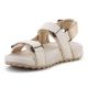 3. PALLADIUM OFFSANDAL STRAP WARM SAND/MILK M 94682-257