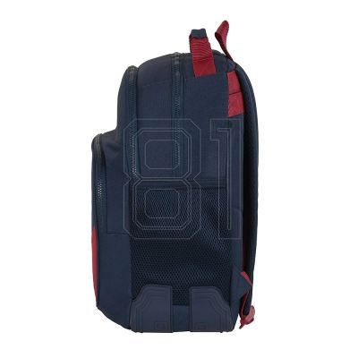 4. FC Barcelona backpack 612225773