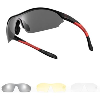 ROCKBROS 1423000601 polarized sports glasses