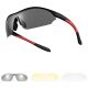 ROCKBROS 1423000601 polarized sports glasses