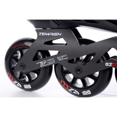 15. Tempish Ezza 90 Roller Skates 1000067