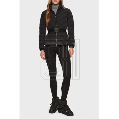 Down jacket with belt EA7 Emporio Armani Calidum7 W 6DTB11-TNGCZ-1200