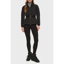 Down jacket with belt EA7 Emporio Armani Calidum7 W 6DTB11-TNGCZ-1200