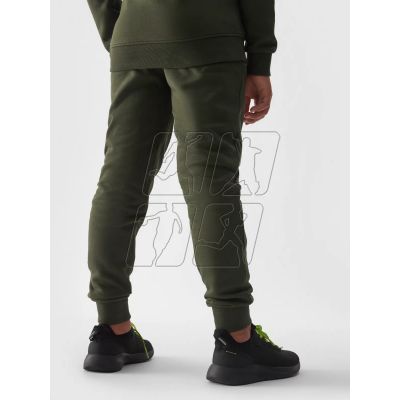 3. 4F Jr sweatpants 4FJWMM00TTROM0811-43S