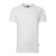 4. Men's T-shirt Resist heavy (white (brand label))