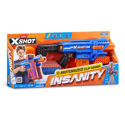 14. XShot 36786 toy gun