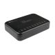 Alcasa PCA-D002S Mobile Charger Universal Black AC Internal