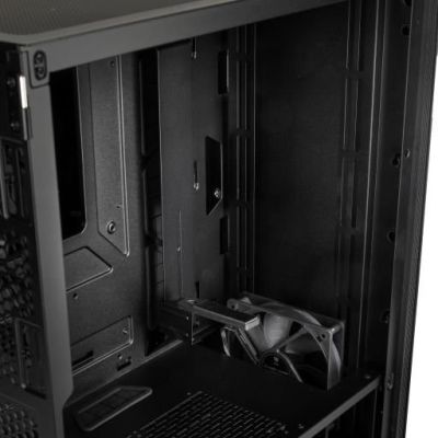10. Kolink Stronghold Prime Midi Tower Black