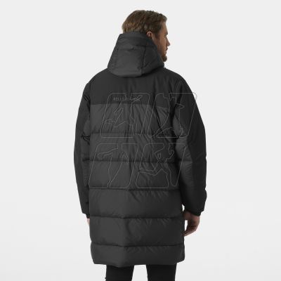 6. Helly Hansen Escape Down Parka M 53527 990