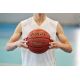 3. Huari Tarija Pro Basketball Ball 92800400868