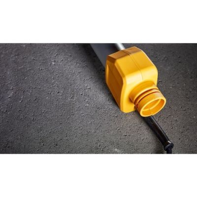 4. DeWALT DWE7800-QS Floor Polisher/Sander