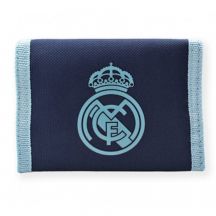 Real Madrid wallet 9TH RM6CAR9