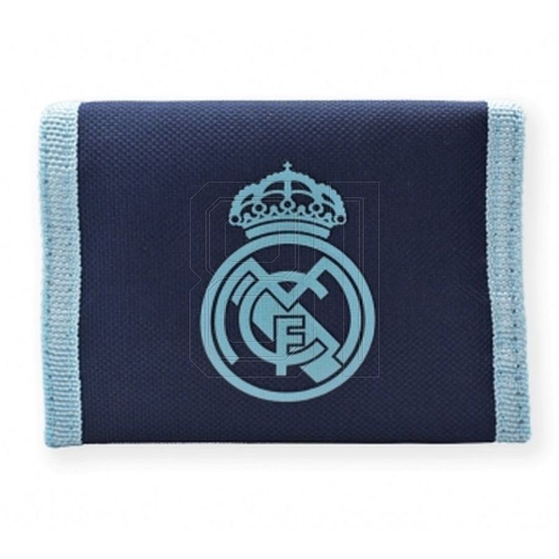 Real Madrid wallet 9TH RM6CAR9