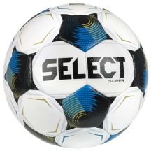 Select Super V26 FIFA Quality Pro Ball 110057 White Size 5
