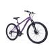 3. HUFFY Extent 27.5" Purple MTB Bike (26950W)