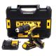 5. Dewalt DCD778D2T Hammer Drill