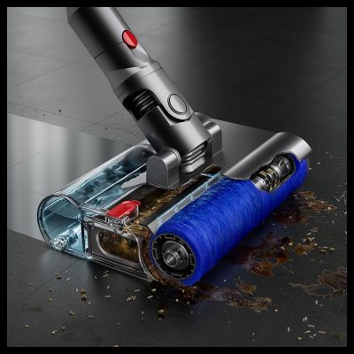 6. DYSON Cyclone V10 Submarine Vacuum Cleaner