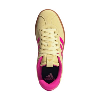 10. Adidas VL Court 3.0 W JR8649 shoes