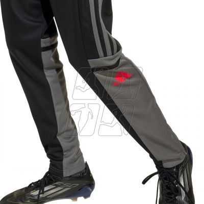 5. adidas Squadra 25 Training Jr Pants JD1628