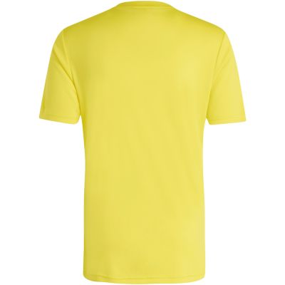 3. Men's adidas Brazil 26 Jersey Yellow KH2307