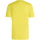 3. Men's adidas Brazil 26 Jersey Yellow KH2307