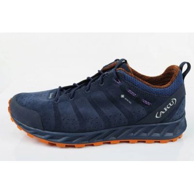 2. Aku Rapida GTX trekking shoes [767063]
