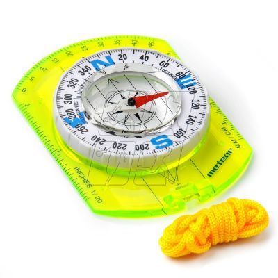 3. Meteor compass with ruler 71009