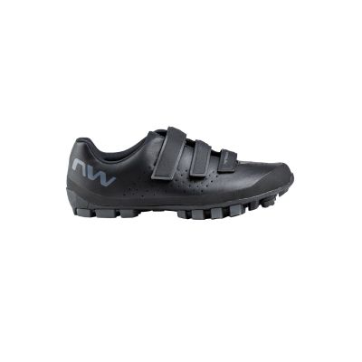 NORTHWAVE Hammer cycling shoes black