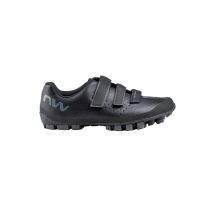 NORTHWAVE Hammer cycling shoes black