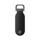 3. Acefast S4 Bluetooth Keychain Locator Compatible with Apple Find My - Black