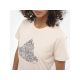 3. MILLET CIMAICOLLAB TS SS W yellow T-shirt