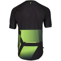 Men's Cycling Jersey (Short Sleeve) SILVINI Men Jersey GALLO