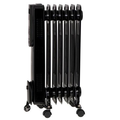2. CAMRY CR 7812 7-fin oil radiator