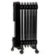 2. CAMRY CR 7812 7-fin oil radiator