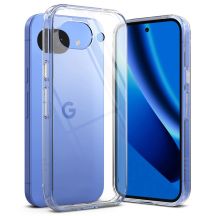 Ringke Fusion Case for Google Pixel 10A - Transparent
