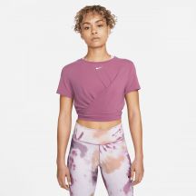 Nike Dri-FIT One Luxe T-Shirt W DD4921-507