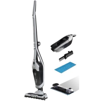 Upright battery vacuum cleaner 3-in-1 18V CONCEPT VP4201