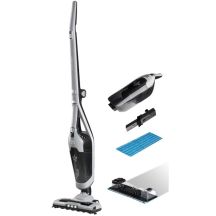 Upright battery vacuum cleaner 3-in-1 18V CONCEPT VP4201
