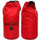 6. REDCLIFFS 10L WATERPROOF BAG RED