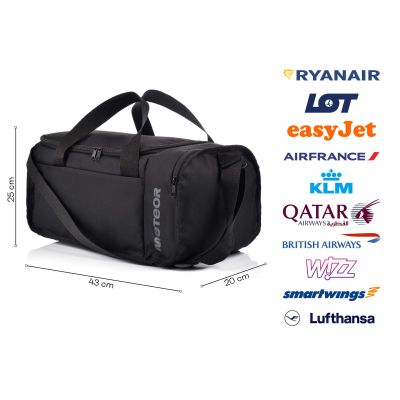 20. Meteor Nanuq 16891 fitness bag