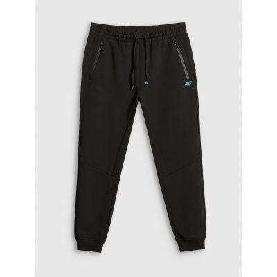 7. Men's jogger sweatpants 4F 4FRSS26TTROM2110-20S