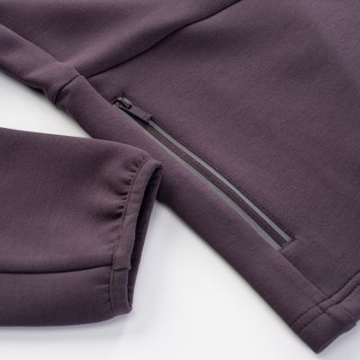 4. LADY HARMONELLA Women's Sweatshirt