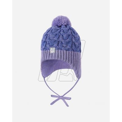 2. Winter hat Reima Paljakka Jr 5300035B-5451