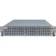 9. Inter-Tech IPC 2U-2412 Rack Black, Silver
