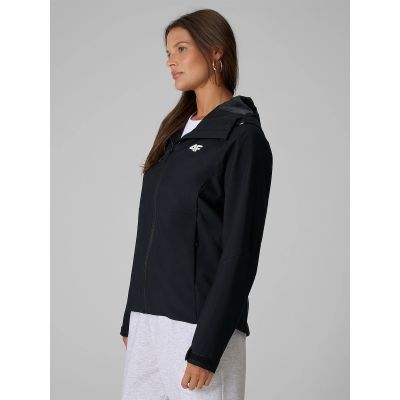 4. Women's transitional jacket 5000 membrane 4F 4FRAW26TTJAF1329-20S