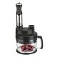 8. Adler CR 4623 Hand Blender (1600W; black)