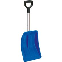 EVEREST TELESCOPIC CAR SNOW SHOVEL 68.5-71.5-82CM