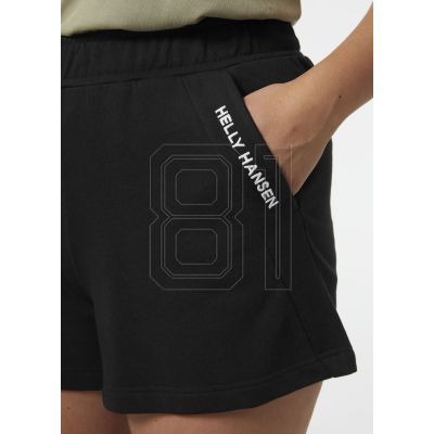 7. Helly Hansen Core Sweat Shorts W 54081 990